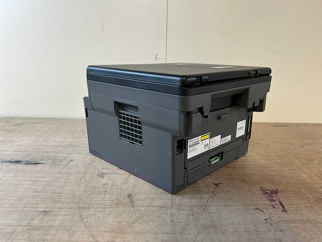 Brother dcp-l2627dwe printer - afbeelding 8 van  10