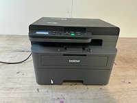 Brother dcp-l2627dwe printer - afbeelding 1 van  10
