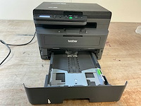 Brother dcp-l2627dwe printer - afbeelding 6 van  10