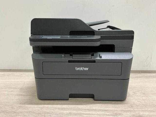 Brother dcp-l2665dw printer - afbeelding 1 van  7