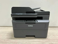 Brother dcp-l2665dw printer - afbeelding 1 van  7