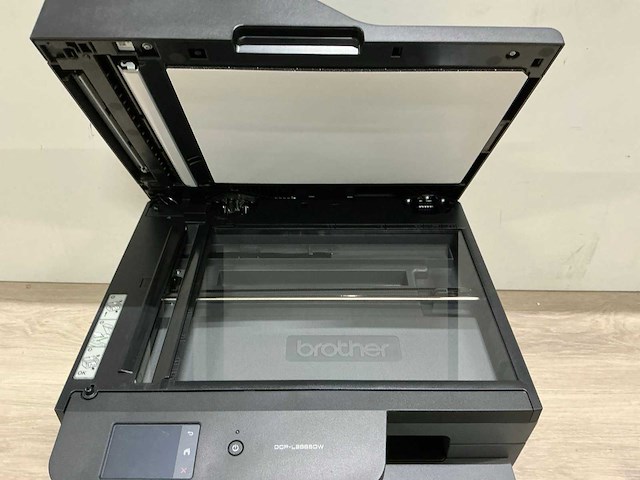 Brother dcp-l2665dw printer - afbeelding 3 van  7