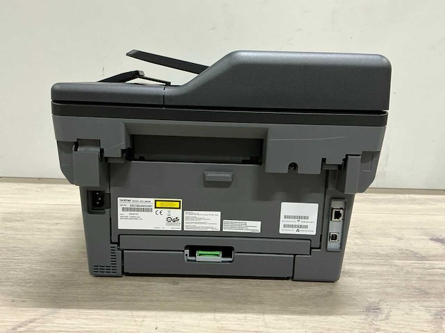 Brother dcp-l2665dw printer - afbeelding 6 van  7