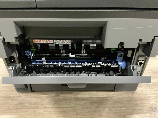 Brother dcp-l2665dw printer - afbeelding 7 van  7