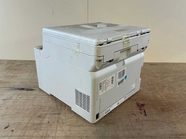 Brother dcp-l3510cdw printer - afbeelding 4 van  5