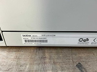 Brother dcp-l3510cdw printer - afbeelding 2 van  10