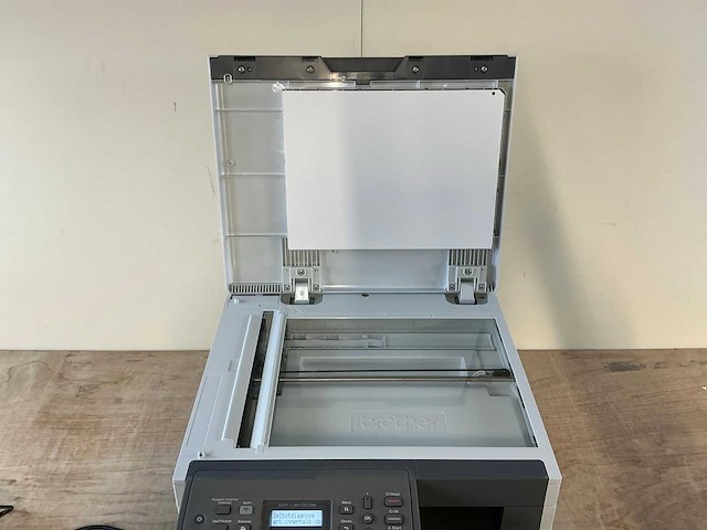 Brother dcp-l3510cdw printer - afbeelding 3 van  10