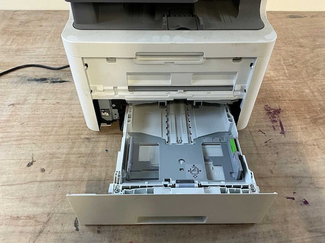 Brother dcp-l3510cdw printer - afbeelding 6 van  10