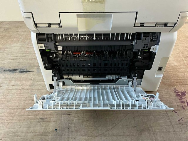 Brother dcp-l3510cdw printer - afbeelding 10 van  10