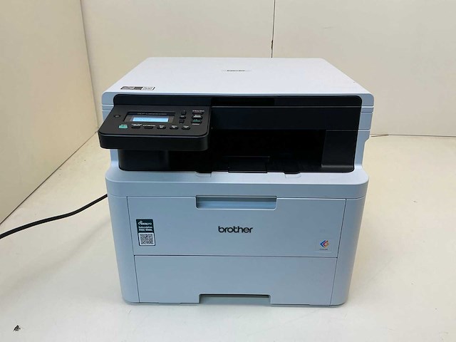 Brother dcp-l3520cdwe overige printers en copiers - afbeelding 1 van  11