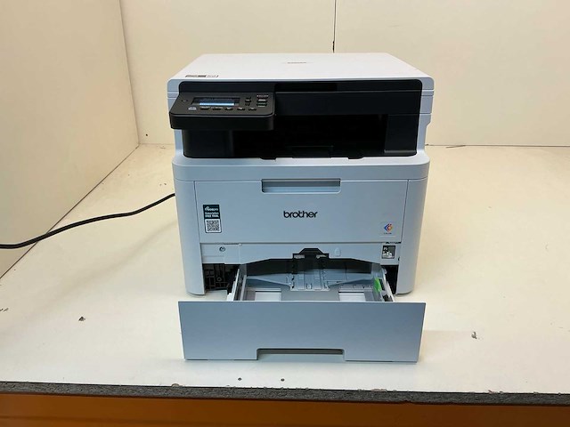 Brother dcp-l3520cdwe overige printers en copiers - afbeelding 7 van  11