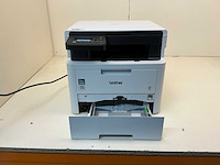 Brother dcp-l3520cdwe overige printers en copiers - afbeelding 7 van  11