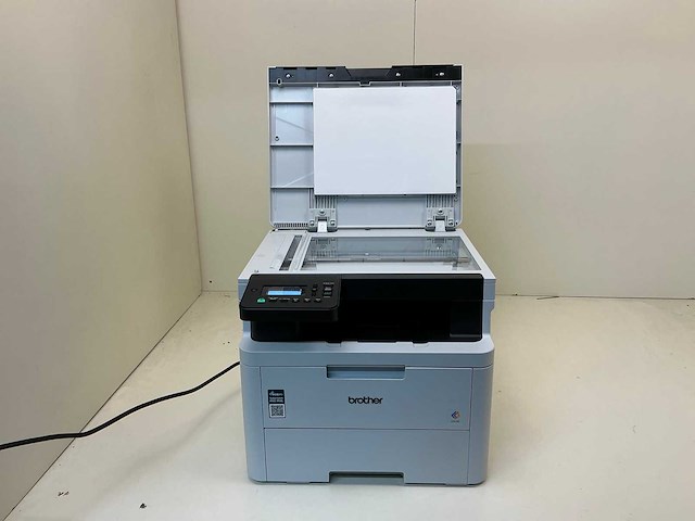 Brother dcp-l3520cdwe overige printers en copiers - afbeelding 8 van  11