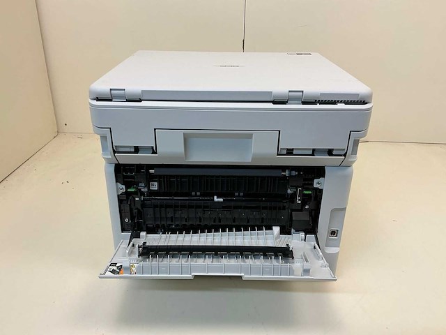 Brother dcp-l3520cdwe overige printers en copiers - afbeelding 11 van  11