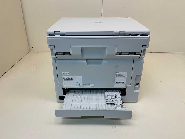 Brother dcp-l3520cdwe overige printers en copiers - afbeelding 2 van  9