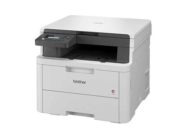 Brother dcp-l3520cdwe overige printers en copiers - afbeelding 3 van  9
