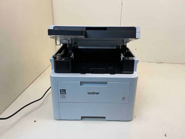 Brother dcp-l3520cdwe overige printers en copiers - afbeelding 8 van  9