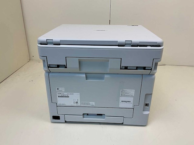 Brother dcp-l3520cdwe overige printers en copiers - afbeelding 9 van  9