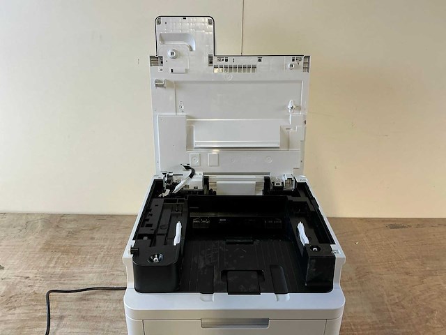 Brother dcp-l3520cdwe printer - afbeelding 3 van  7