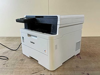 Brother dcp-l3520cdwe printer - afbeelding 6 van  7