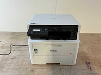 Brother dcp-l3520cdwe printer