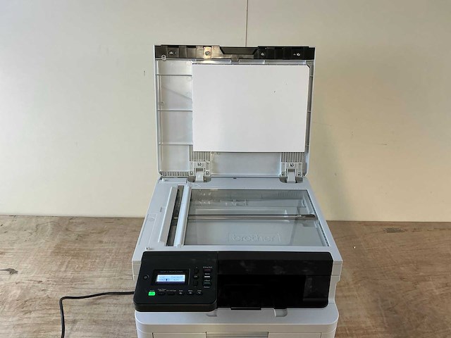 Brother dcp-l3520cdwe printer - afbeelding 4 van  11