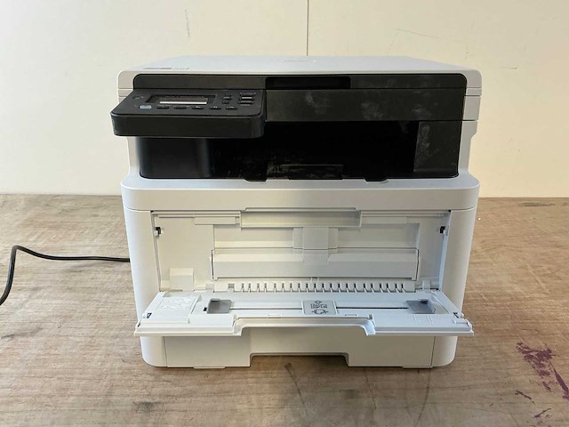 Brother dcp-l3520cdwe printer - afbeelding 6 van  11