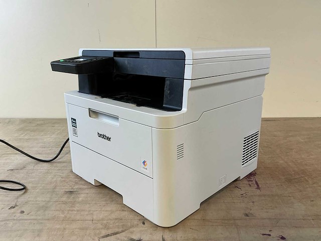 Brother dcp-l3520cdwe printer - afbeelding 8 van  11
