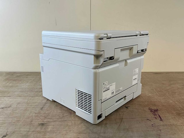 Brother dcp-l3520cdwe printer - afbeelding 9 van  11