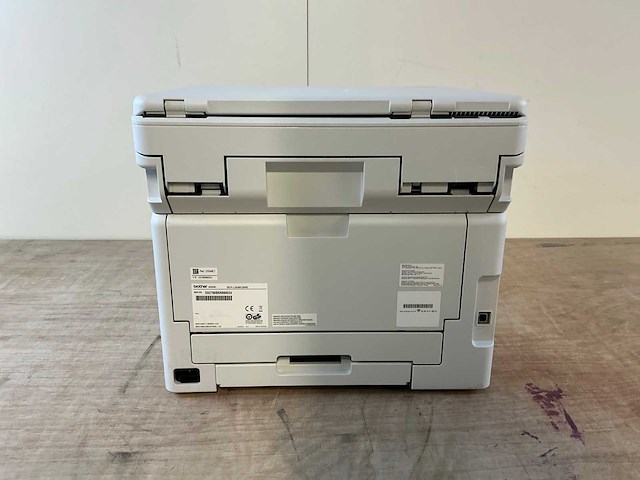 Brother dcp-l3520cdwe printer - afbeelding 10 van  11