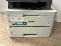 Brother dcp-l3550cdw laserprinter - afbeelding 2 van  4