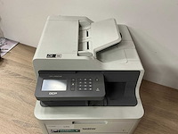 Brother dcp-l3550cdw laserprinter - afbeelding 4 van  4