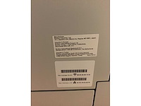 Brother dcp-l3555cdw all-in-one printer - afbeelding 2 van  12