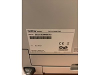 Brother dcp-l3555cdw all-in-one printer - afbeelding 3 van  12