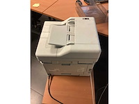 Brother dcp-l3555cdw all-in-one printer - afbeelding 4 van  12