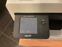 Brother dcp-l3555cdw all-in-one printer - afbeelding 7 van  12