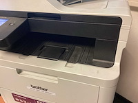 Brother dcp-l3555cdw all-in-one printer - afbeelding 9 van  12
