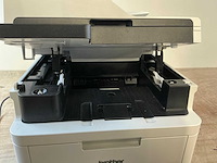 Brother dcp l3560cdw 3d printer - afbeelding 4 van  8