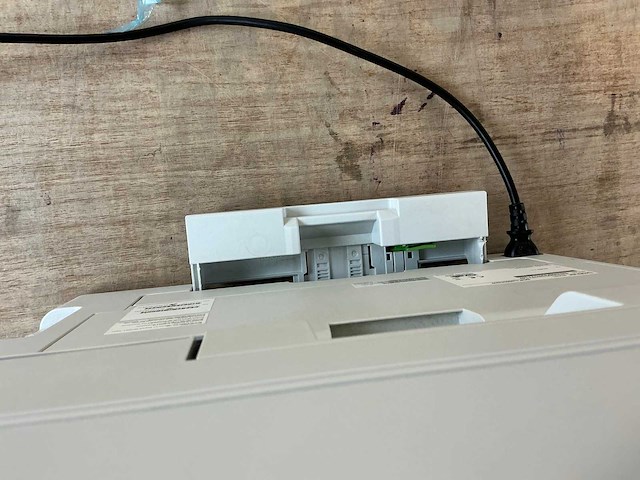 Brother dcp l3560cdw 3d printer - afbeelding 5 van  8