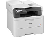 Brother dcp l3560cdw 3d printer - afbeelding 7 van  8