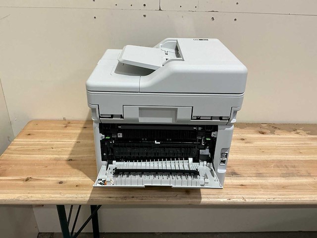 Brother dcp-l3560cdw overige printers en copiers - afbeelding 2 van  12