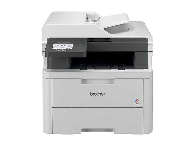 Brother dcp-l3560cdw overige printers en copiers - afbeelding 4 van  12