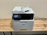 Brother dcp-l3560cdw overige printers en copiers - afbeelding 1 van  12