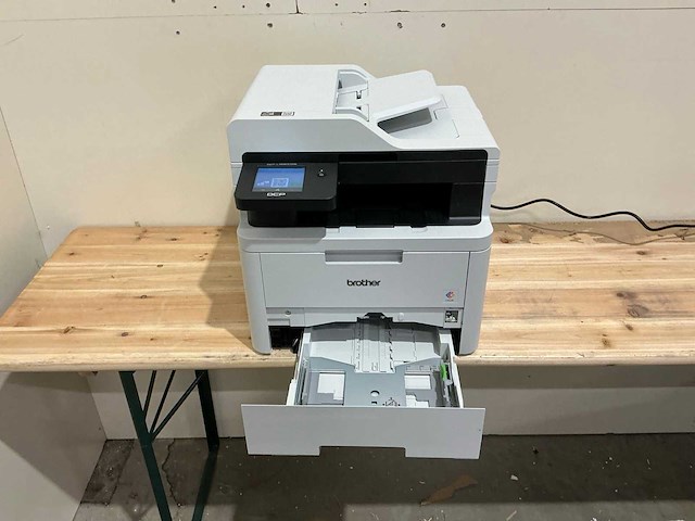 Brother dcp-l3560cdw overige printers en copiers - afbeelding 8 van  12