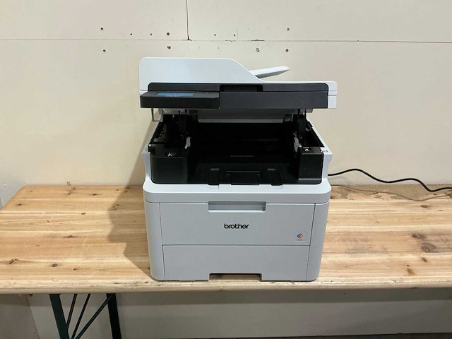 Brother dcp-l3560cdw overige printers en copiers - afbeelding 9 van  12