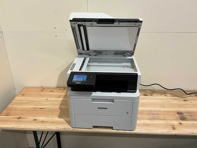 Brother dcp-l3560cdw overige printers en copiers - afbeelding 10 van  12
