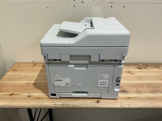Brother dcp-l3560cdw overige printers en copiers - afbeelding 11 van  12