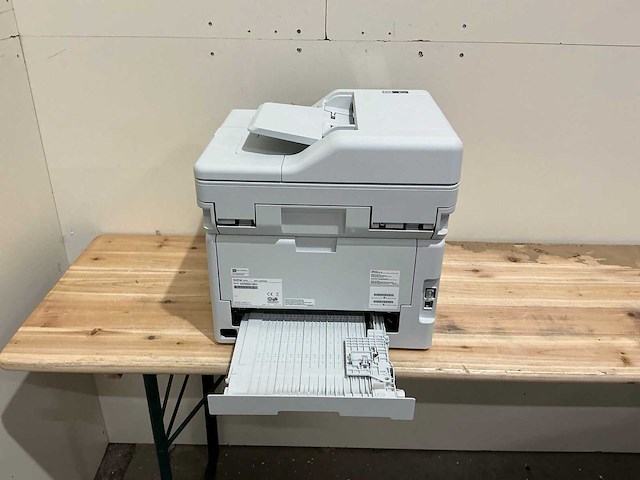 Brother dcp-l3560cdw overige printers en copiers - afbeelding 12 van  12