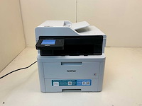 Brother dcp-l3560cdw overige printers en copiers