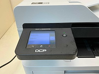 Brother dcp-l3560cdw overige printers en copiers - afbeelding 4 van  10